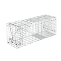 Gardeon Possum Trap Cage 66x23cm Animal Live Catch