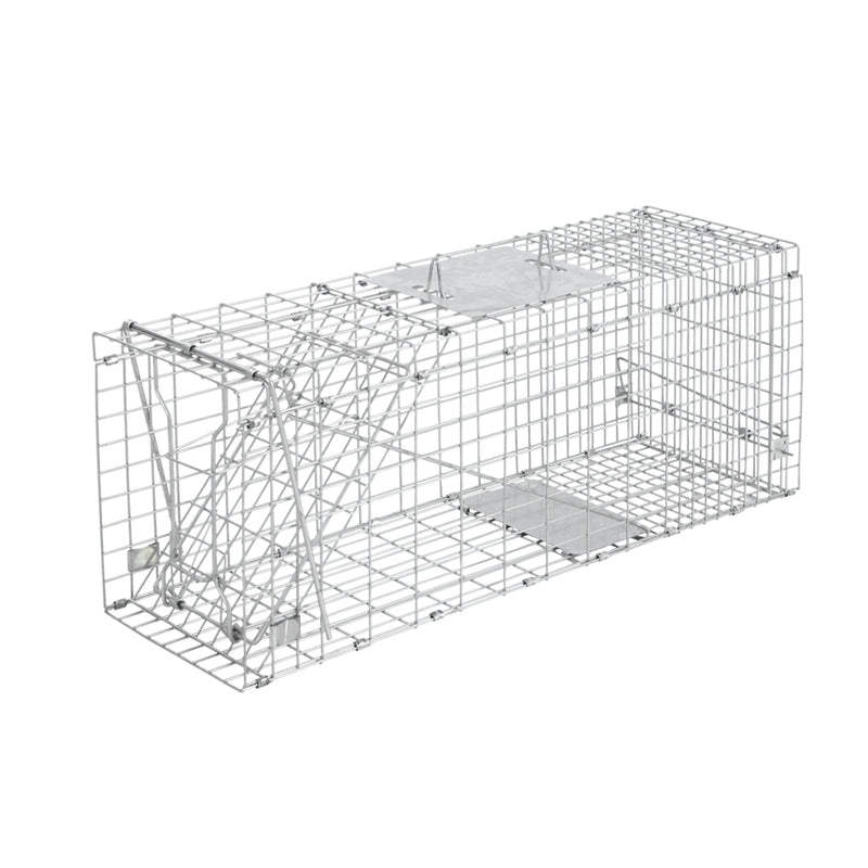 Gardeon Possum Trap Cage 66x23cm Animal Live Catch