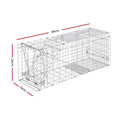 Gardeon Possum Trap Cage 66x23cm Animal Live Catch