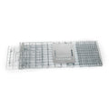 Gardeon Possum Trap Cage 66x23cm Animal Live Catch