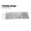 Gardeon Animal Trap Cage Possum 66x23cm