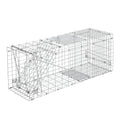Gardeon Possum Trap Cage 94x34cm Animal Live Catch