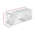Gardeon Possum Trap Cage 94x34cm Animal Live Catch