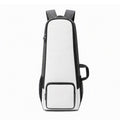 Everfit Tennis Racket Bag Foldable Backpack Racket Pocket Shoe Compartment
