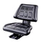 Giantz Tractor Seat Forklift Excavator Universal PU Replacement