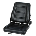 Giantz Tractor Seat Forklift Excavator Truck Backrest Chair Adjustable