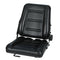 Giantz Tractor Seat Forklift Excavator Truck Backrest Chair Adjustable