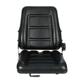 Giantz Tractor Seat Forklift Excavator Truck Backrest Chair Adjustable