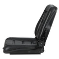 Giantz Tractor Seat Forklift Excavator Truck Backrest Chair Adjustable
