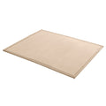 Artiss Tatami Mat Floor Mattress 3cm Thick Futon Mattresses Mellow Mat Rugs Living Room Beige