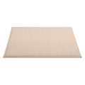 Artiss Tatami Mat Floor Mattress 3cm Thick Futon Mattresses Mellow Mat Rugs Living Room Beige