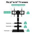 Artiss TV Stand Mount 32-70