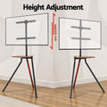 Artiss TV Stand Swivel 24-55