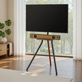 Artiss TV Stand Swivel 24-55