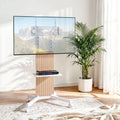 Artiss Mobile TV Stand 32-65