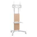 Artiss Mobile TV Stand 32-65