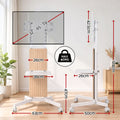 Artiss Mobile TV Stand 32-65