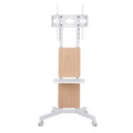 Artiss Mobile TV Stand 32-65