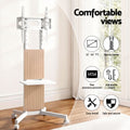 Artiss Mobile TV Stand 32-65
