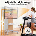 Artiss Mobile TV Stand 32-65