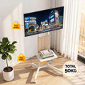 Artiss Mobile TV Stand 32-65
