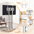 Artiss Mobile TV Stand 32-65