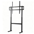 Artiss Universal Floor TV Stand for 32-100 Inch Screens Heavy Duty 40kg Capacity