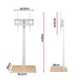 Artiss TV Stand 24-55