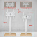 Artiss TV Stand 24-55