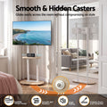 Artiss Mobile TV Floor Stand 40-75