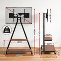 Artiss TV Stand 32-75