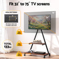 Artiss TV Stand 32-75