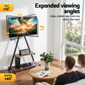 Artiss TV Stand 32-75