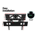 Artiss TV Wall Mount Bracket 32-70