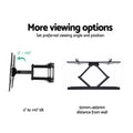 Artiss TV Wall Mount Bracket 32-70