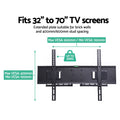 Artiss TV Wall Mount Bracket 32-70