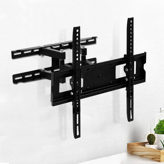 Artiss TV Wall Mount 23-55" Full Motion Dual Arm Bracket
