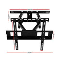 Artiss TV Wall Mount 23-55