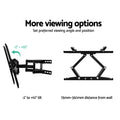 Artiss TV Wall Mount 23-55