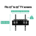 Artiss TV Wall Mount 23-55