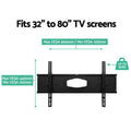 Artiss TV Mount Bracket 32-80