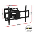 Artiss TV Wall Mount 37-85