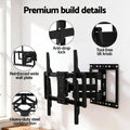 Artiss TV Wall Mount 37-85