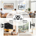 Artiss TV Wall Mount 37-85