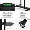 Artiss TV Stand 23-65
