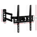 Artiss TV Wall Mount 23-55