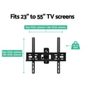 Artiss TV Wall Mount 23-55