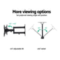 Artiss TV Wall Mount 17-42