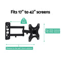 Artiss TV Wall Mount 17-42