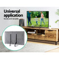 Artiss TV Stand Mount 32-65 Inch Universal Pedestal Desktop